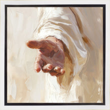 Load image into Gallery viewer, Graven on His Palm
