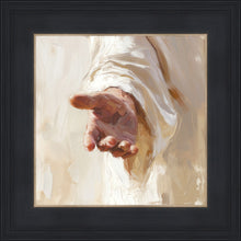Load image into Gallery viewer, Graven on His Palm
