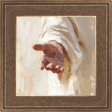 Load image into Gallery viewer, Graven on His Palm

