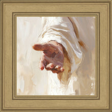 Load image into Gallery viewer, Graven on His Palm
