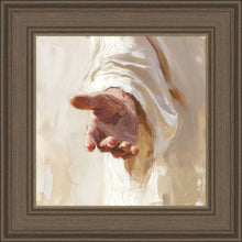 Load image into Gallery viewer, Graven on His Palm
