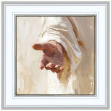 Load image into Gallery viewer, Graven on His Palm
