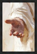 Load image into Gallery viewer, Graven on His Palm
