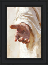 Load image into Gallery viewer, Graven on His Palm
