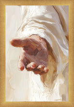 Load image into Gallery viewer, Graven on His Palm
