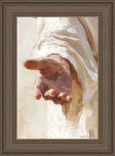 Load image into Gallery viewer, Graven on His Palm
