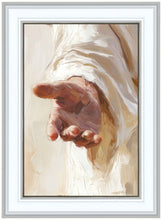 Load image into Gallery viewer, Graven on His Palm
