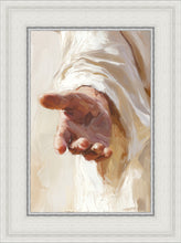 Load image into Gallery viewer, Graven on His Palm
