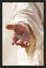 Load image into Gallery viewer, Graven on His Palm
