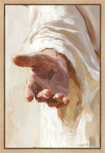 Load image into Gallery viewer, Graven on His Palm
