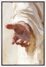 Load image into Gallery viewer, Graven on His Palm
