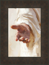 Load image into Gallery viewer, Graven on His Palm
