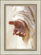 Load image into Gallery viewer, Graven on His Palm
