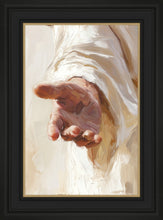 Load image into Gallery viewer, Graven on His Palm
