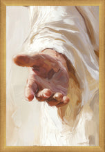 Load image into Gallery viewer, Graven on His Palm
