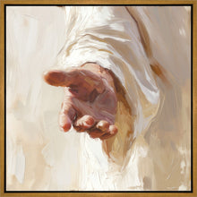 Load image into Gallery viewer, Graven on His Palm
