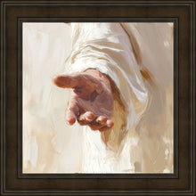 Load image into Gallery viewer, Graven on His Palm
