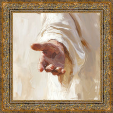 Load image into Gallery viewer, Graven on His Palm
