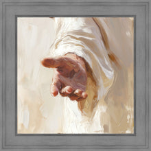 Load image into Gallery viewer, Graven on His Palm
