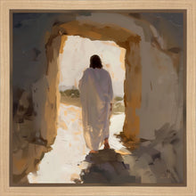 Load image into Gallery viewer, He is Risen
