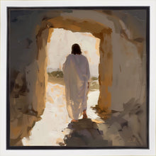 Load image into Gallery viewer, He is Risen
