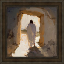 Load image into Gallery viewer, He is Risen

