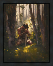 Load image into Gallery viewer, Prayer of Moroni
