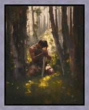 Load image into Gallery viewer, Prayer of Moroni
