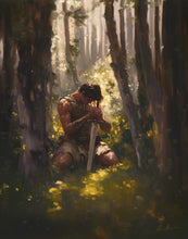 Load image into Gallery viewer, Prayer of Moroni
