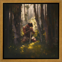 Load image into Gallery viewer, Prayer of Moroni
