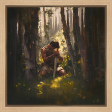 Load image into Gallery viewer, Prayer of Moroni
