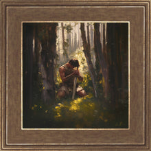 Load image into Gallery viewer, Prayer of Moroni

