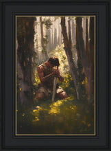 Load image into Gallery viewer, Prayer of Moroni
