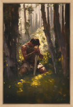 Load image into Gallery viewer, Prayer of Moroni
