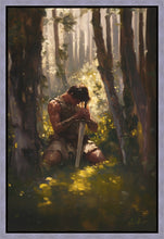 Load image into Gallery viewer, Prayer of Moroni
