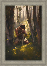 Load image into Gallery viewer, Prayer of Moroni
