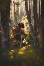 Load image into Gallery viewer, Prayer of Moroni
