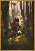 Load image into Gallery viewer, Prayer of Moroni
