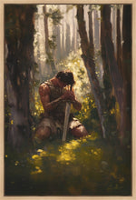Load image into Gallery viewer, Prayer of Moroni
