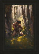 Load image into Gallery viewer, Prayer of Moroni
