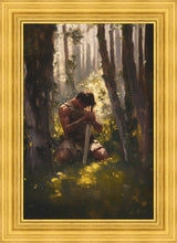 Load image into Gallery viewer, Prayer of Moroni
