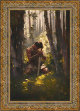 Load image into Gallery viewer, Prayer of Moroni
