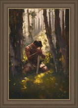 Load image into Gallery viewer, Prayer of Moroni
