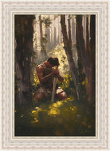 Load image into Gallery viewer, Prayer of Moroni
