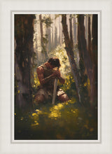 Load image into Gallery viewer, Prayer of Moroni
