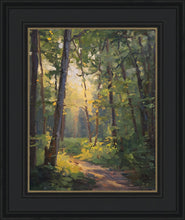 Load image into Gallery viewer, The Heavens are Open
