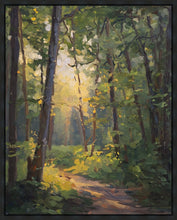 Load image into Gallery viewer, The Heavens are Open
