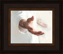 Load image into Gallery viewer, His Grace is Sufficient
