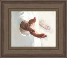Load image into Gallery viewer, His Grace is Sufficient
