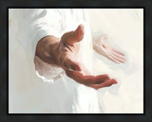 Load image into Gallery viewer, His Grace is Sufficient
